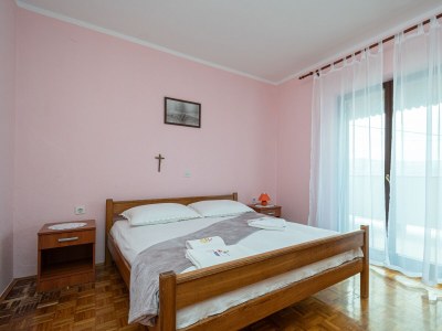 Apartment Apartments and rooms with parking space Zubovići, Pag - 16063 - Apartments and rooms with parking space Zubovići, Pag - 16063 - Outdoor photo 6