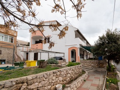 Apartment Apartments and rooms with parking space Zubovići, Pag - 16063 - Apartments and rooms with parking space Zubovići, Pag - 16063 - Outdoor photo 7