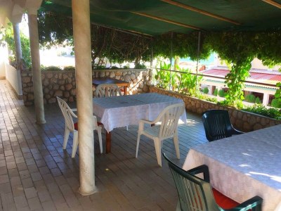 Apartment Apartments and rooms with parking space Zubovići, Pag - 16063 - Apartments and rooms with parking space Zubovići, Pag - 16063 - Outdoor photo 8