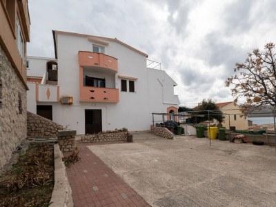 Apartment Apartments and rooms with parking space Zubovići, Pag - 16063 - Apartments and rooms with parking space Zubovići, Pag - 16063 - Outdoor photo 10