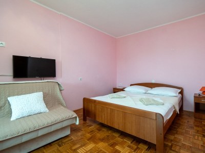 Apartment Apartments and rooms with parking space Zubovići, Pag - 16063 - Apartments and rooms with parking space Zubovići, Pag - 16063 - Outdoor photo 13