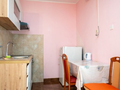 Apartment Apartments and rooms with parking space Zubovići, Pag - 16063 - Apartments and rooms with parking space Zubovići, Pag - 16063 - Outdoor photo 14