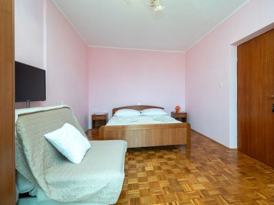 Apartment Apartments and rooms with parking space Zubovići, Pag - 16063 - Apartments and rooms with parking space Zubovići, Pag - 16063 - Outdoor photo 17