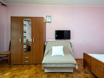 Apartment Apartments and rooms with parking space Zubovići, Pag - 16063 - Apartments and rooms with parking space Zubovići, Pag - 16063 - Outdoor photo 18