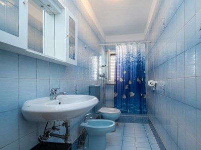 Apartment Apartments and rooms with parking space Zubovići, Pag - 16063 - Apartments and rooms with parking space Zubovići, Pag - 16063 - Outdoor photo 20