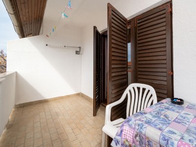 Apartment Apartments and rooms with parking space Zubovići, Pag - 16063 - Apartments and rooms with parking space Zubovići, Pag - 16063 - Outdoor photo 24