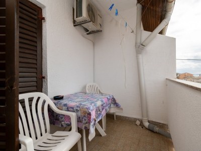Apartment Apartments and rooms with parking space Zubovići, Pag - 16063 - Apartments and rooms with parking space Zubovići, Pag - 16063 - Outdoor photo 25