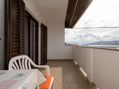 Apartment Apartments and rooms with parking space Zubovići, Pag - 16063 - Apartments and rooms with parking space Zubovići, Pag - 16063 - Outdoor photo 29