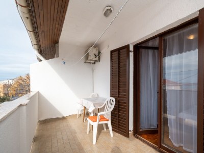 Apartment Apartments and rooms with parking space Zubovići, Pag - 16063 - Apartments and rooms with parking space Zubovići, Pag - 16063 - Outdoor photo 30