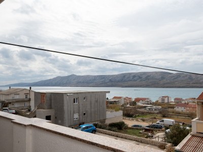 Apartment Apartments and rooms with parking space Zubovići, Pag - 16063 - Apartments and rooms with parking space Zubovići, Pag - 16063 - Outdoor photo 31