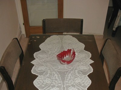 Apartment One bedroom apartment with terrace and sea view Sukošan, Zadar A-14742-a - Outdoor photo 10