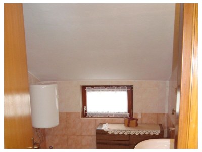 Apartment One bedroom apartment with terrace and sea view Sukošan, Zadar A-14742-a - Outdoor photo 14