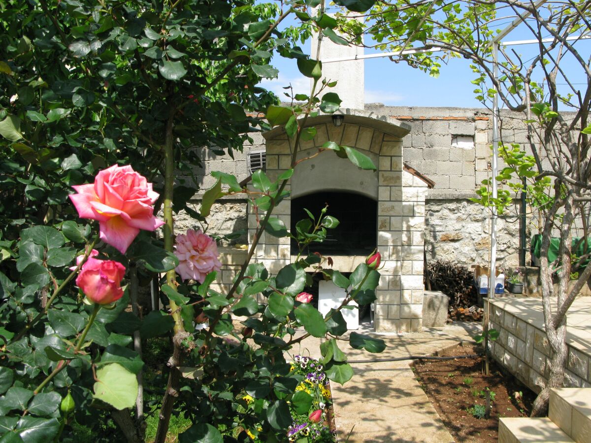 Apartment Studio flat with terrace Sukošan, Zadar AS-14742-a - Outdoor photo 4