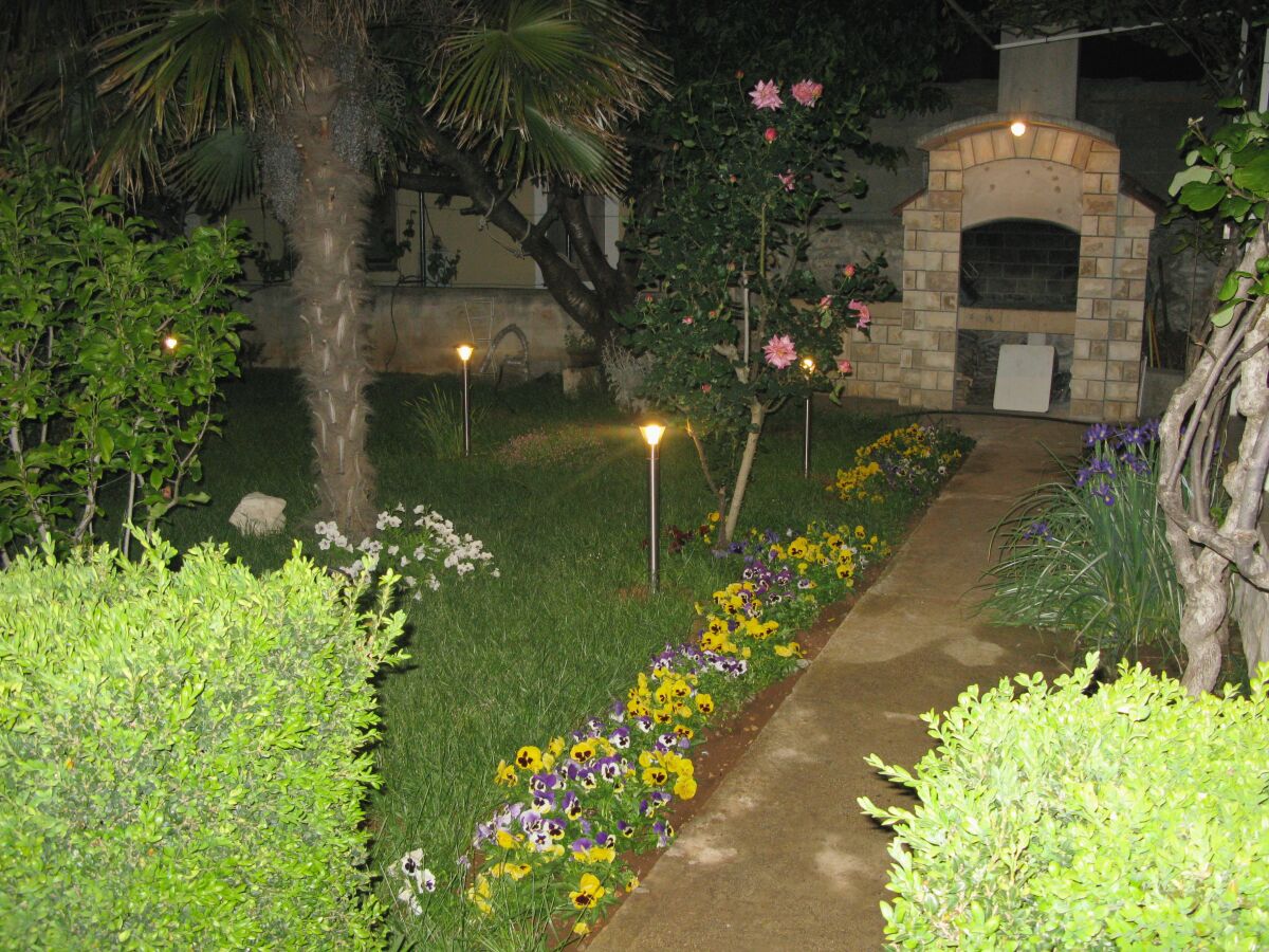 Apartment Studio flat with terrace Sukošan, Zadar AS-14742-a - Outdoor photo 5