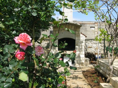 Apartment Studio flat with terrace Sukošan, Zadar AS-14742-a - Outdoor photo 4
