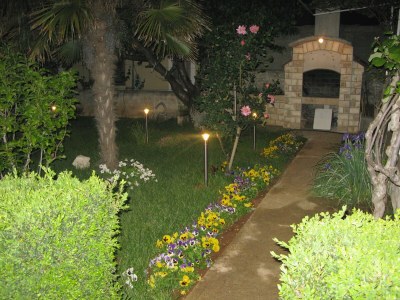 Apartment Studio flat with terrace Sukošan, Zadar AS-14742-a - Outdoor photo 5