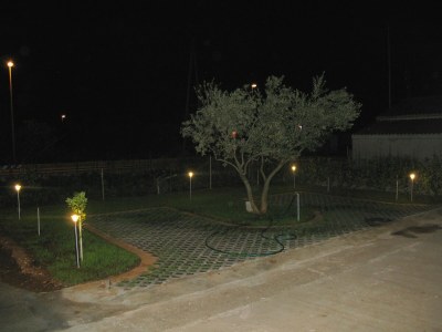 Apartment Studio flat with terrace Sukošan, Zadar AS-14742-a - Outdoor photo 6