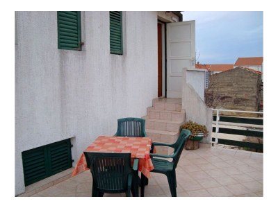 Apartment Studio flat with terrace Sukošan, Zadar AS-14742-a - Outdoor photo 11