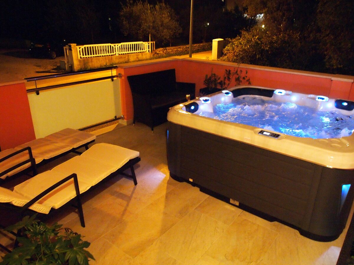 Apartment One bedroom apartment with balcony Orebić, Pelješac A-14767-a - Outdoor photo 2