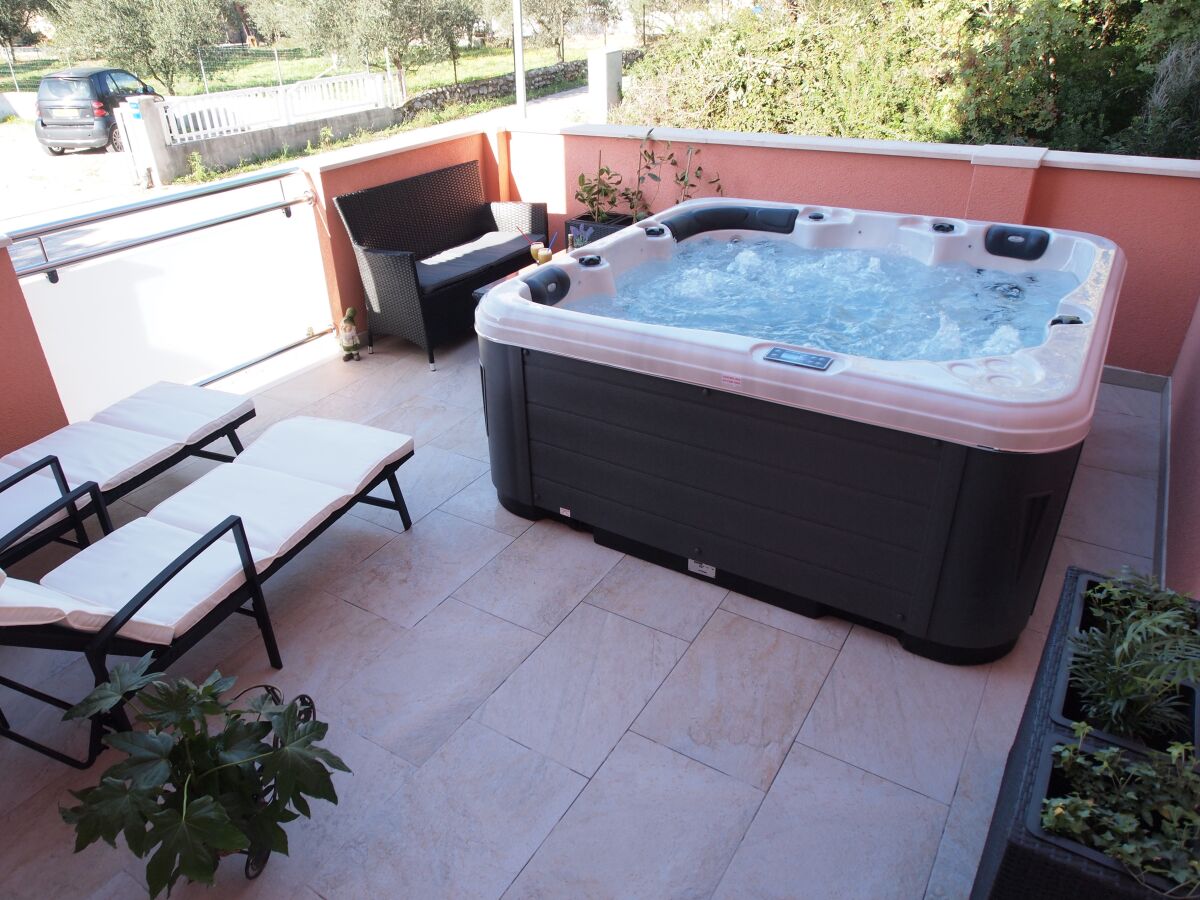 Apartment One bedroom apartment with balcony Orebić, Pelješac A-14767-a - Outdoor photo 4