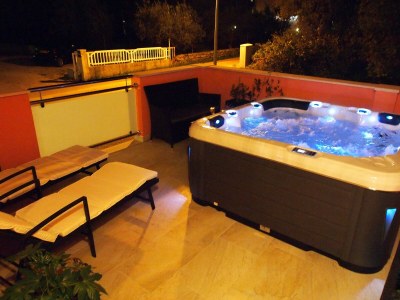 Apartment One bedroom apartment with balcony Orebić, Pelješac A-14767-a - Outdoor photo 2