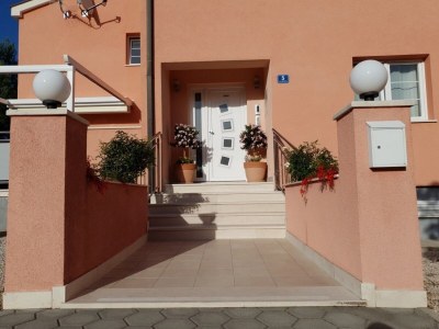 Apartment One bedroom apartment with balcony Orebić, Pelješac A-14767-a - Outdoor photo 8