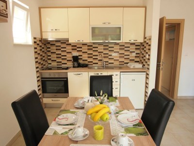 Apartment One bedroom apartment with balcony Orebić, Pelješac A-14767-a - Outdoor photo 12