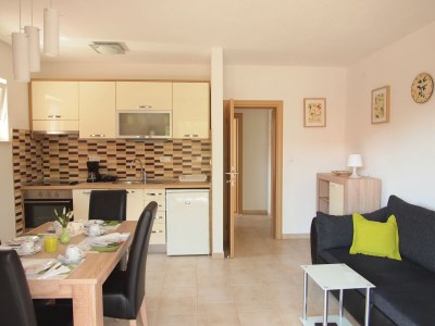 Apartment One bedroom apartment with balcony Orebić, Pelješac A-14767-a - Outdoor photo 13