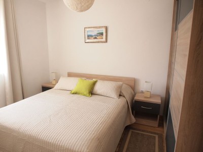 Apartment One bedroom apartment with balcony Orebić, Pelješac A-14767-a - Outdoor photo 15