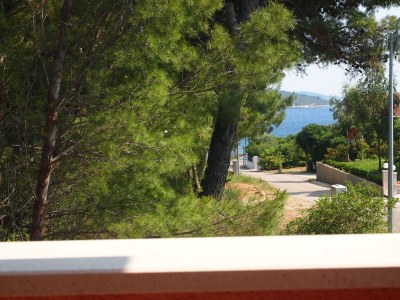 Apartment One bedroom apartment with balcony Orebić, Pelješac A-14767-a - Outdoor photo 18