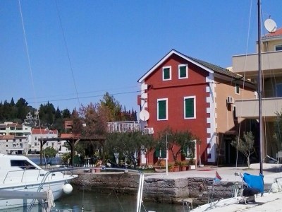 Apartment Two bedroom apartment near beach Blace, Neretva Delta - Ušće Neretve A-16068-a - Outdoor photo 3