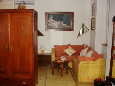 Apartment Two bedroom apartment near beach Blace, Neretva Delta - Ušće Neretve A-16068-a - Outdoor photo 12