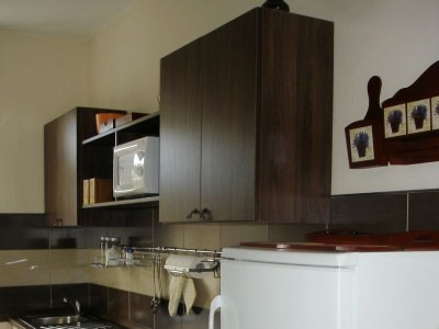 Apartment Two bedroom apartment near beach Blace, Neretva Delta - Ušće Neretve A-16068-a - Outdoor photo 16