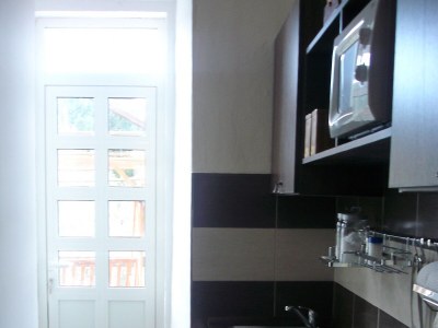 Apartment Two bedroom apartment near beach Blace, Neretva Delta - Ušće Neretve A-16068-a - Outdoor photo 17