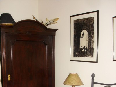 Apartment Two bedroom apartment near beach Blace, Neretva Delta - Ušće Neretve A-16068-a - Outdoor photo 19