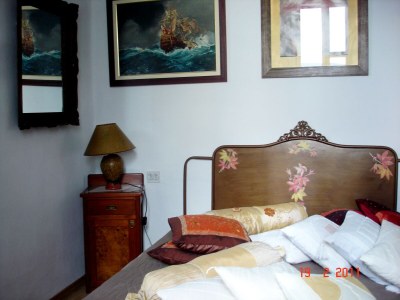 Apartment Two bedroom apartment near beach Blace, Neretva Delta - Ušće Neretve A-16068-a - Outdoor photo 20