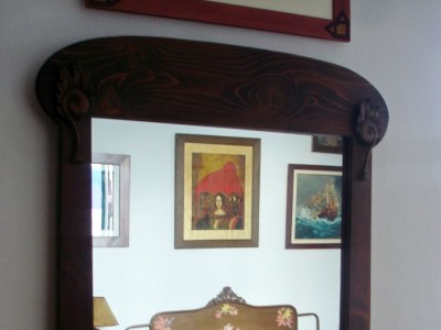 Apartment Two bedroom apartment near beach Blace, Neretva Delta - Ušće Neretve A-16068-a - Outdoor photo 21