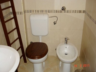 Apartment Two bedroom apartment near beach Blace, Neretva Delta - Ušće Neretve A-16068-a - Outdoor photo 24