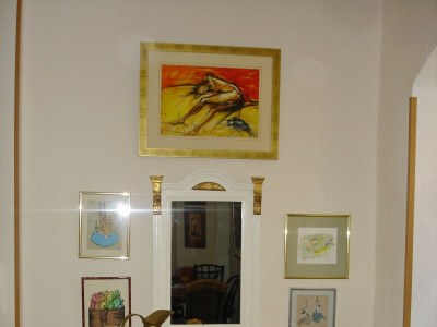 Apartment Two bedroom apartment near beach Blace, Neretva Delta - Ušće Neretve A-16068-a - Outdoor photo 27