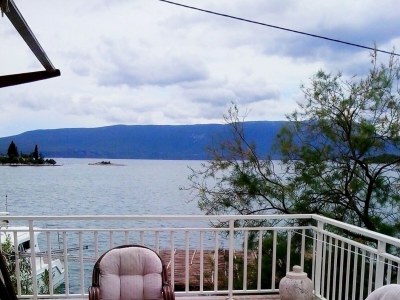 Apartment Two bedroom apartment near beach Blace, Neretva Delta - Ušće Neretve A-16068-a - Outdoor photo 29