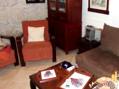 Apartment One bedroom apartment near beach Blace, Neretva Delta - Ušće Neretve A-16068-b - Outdoor photo 13