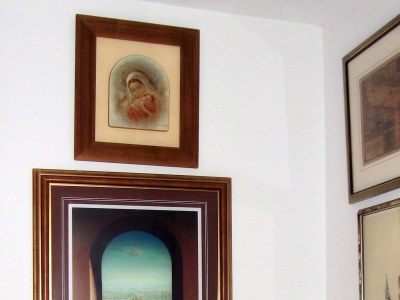 Apartment One bedroom apartment near beach Blace, Neretva Delta - Ušće Neretve A-16068-b - Outdoor photo 14