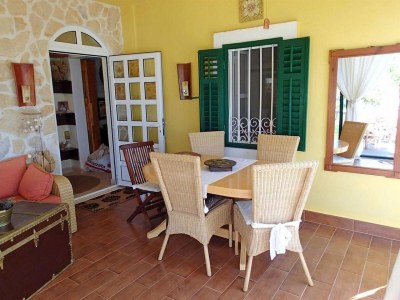 Apartment One bedroom apartment near beach Blace, Neretva Delta - Ušće Neretve A-16068-b - Outdoor photo 15