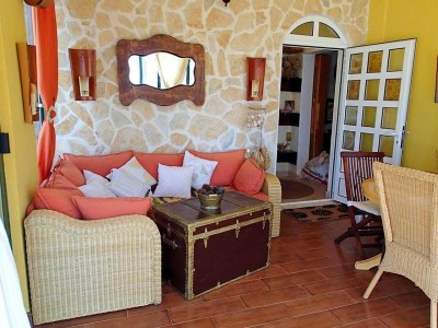 Apartment One bedroom apartment near beach Blace, Neretva Delta - Ušće Neretve A-16068-b - Outdoor photo 16