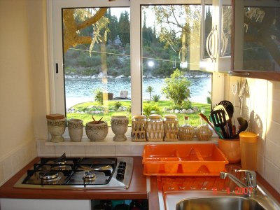 Apartment One bedroom apartment near beach Blace, Neretva Delta - Ušće Neretve A-16068-b - Outdoor photo 17