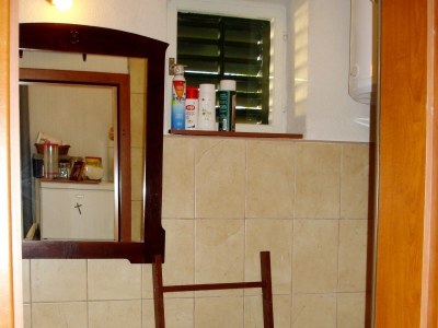 Apartment One bedroom apartment near beach Blace, Neretva Delta - Ušće Neretve A-16068-b - Outdoor photo 19