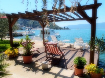 Apartment One bedroom apartment near beach Blace, Neretva Delta - Ušće Neretve A-16068-b - Outdoor photo 20