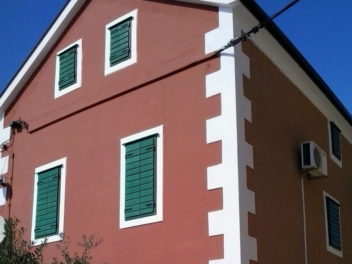 Apartment Two bedroom apartment near beach Blace, Neretva Delta - Ušće Neretve A-16068-c - Outdoor photo 4