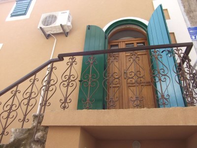 Apartment Two bedroom apartment near beach Blace, Neretva Delta - Ušće Neretve A-16068-c - Outdoor photo 5