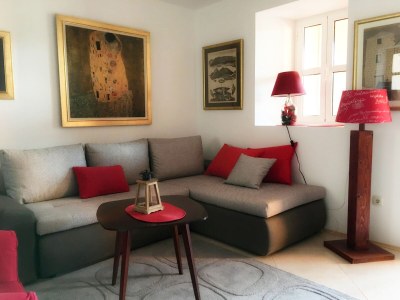 Apartment Two bedroom apartment near beach Blace, Neretva Delta - Ušće Neretve A-16068-c - Outdoor photo 11